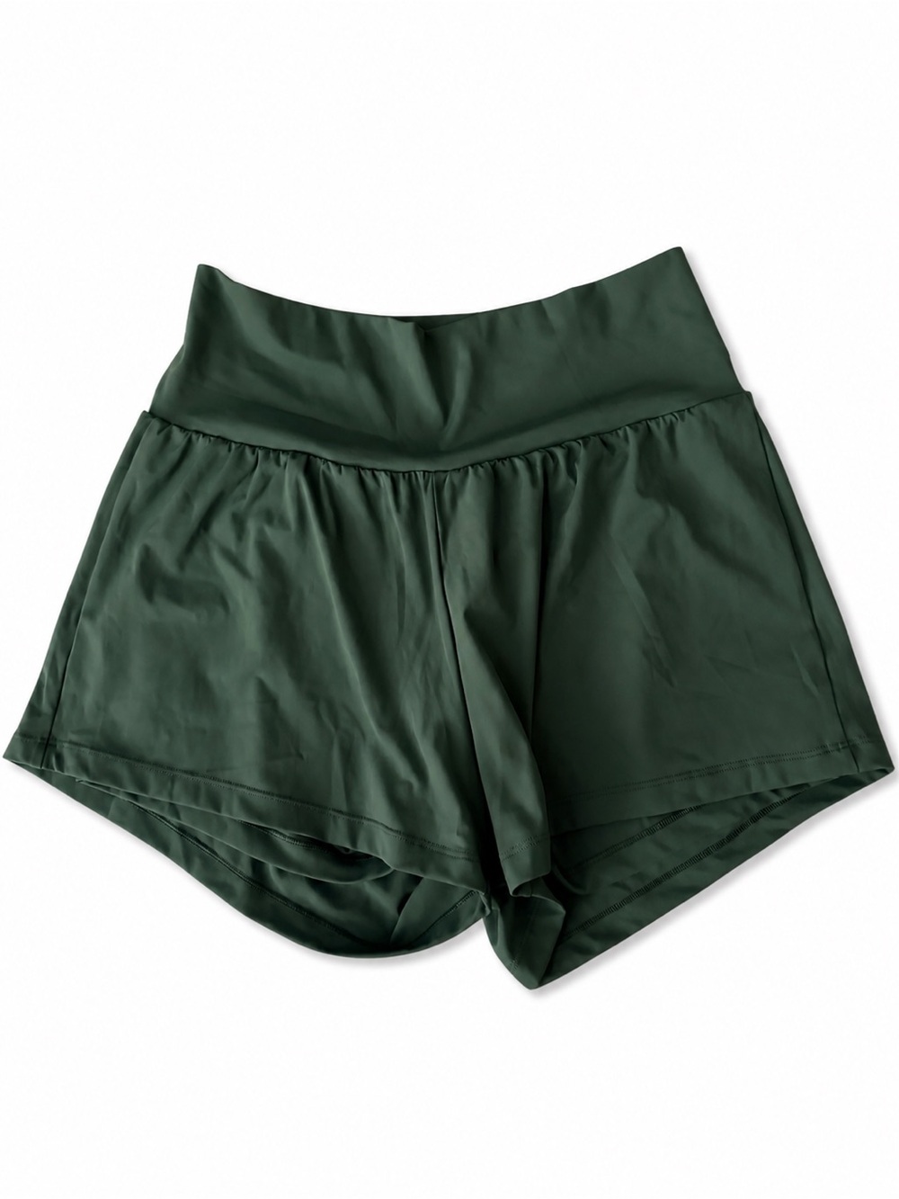 HALARA Athletic Shorts - SoftlyZero Airy Super High Waisted Cool Touch - Yoga